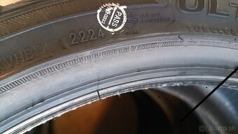 225/40 R18 letné pneumatiky DOT 2024 - 2