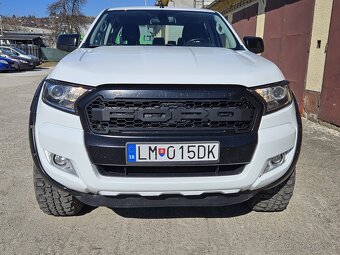 Ford Ranger - 2