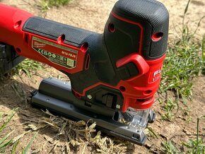 MILWAUKEE M18 FBJS aku priamočiara píla - 2