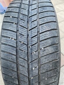 205x55R16 5x112R16 plechace zimne pneumatiky - 2