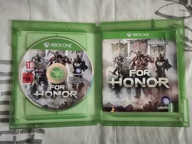 Xbox One For Honor - 2