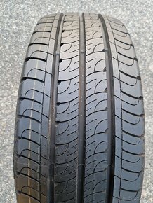 215/65 r16 c letne pneumatiky 215 65 16 C R16C užitkové - 2