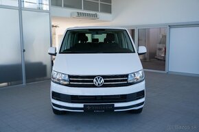 Volkswagen Multivan 2.0 BiTDI BMT 199k Comfortline DSG - 2