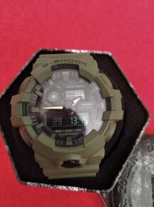 Hodinky Casio G-Shock - 2