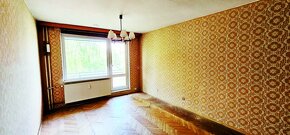 2-izbový neprerobený byt na predaj v Považskej Bystrici loka - 2