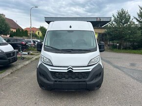 Citroen Jumper L4H2 HEAVY BHDI NOVÉ, DPH - 2