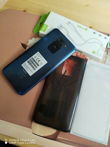 Xiaomi note 9 - 2