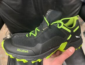 Trailové topánky SALEWA SPEED BEAT GTX (42, 43, 46) - 2