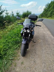 Suzuki SV 650 s 2005 - 2