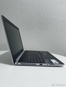 HP ProBook 450 G5 + záruka 24 mesiacov - 2