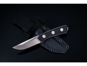 ACTA NON VERBA MIKOV PREDATOR FERRUM FORGE LACKEY - 2