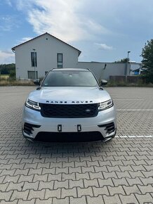 Land Rover Range Rover Velar R-DYNAMIC - 2