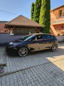 Seat leon cupra - 2