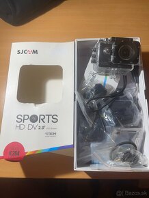 SJCAM SJ5000 - 2