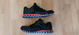 Tenisky Reebok Zignano Trainers Mclaren - 2