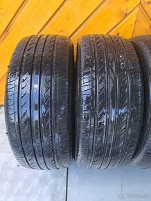 Letné pneu Goodride 205/55 R16 - 2