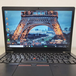 Lenovo T460s i5-6300U 12GB 512GB NVMe Win10 - 2