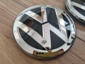 Znak do masky Volkswagen ACC TEMPOMAT B7 B8 ARTEON TIGUAN - 2