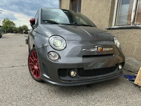 ABARTH - 2