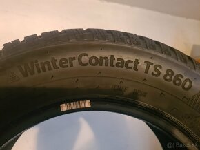 Zimne pneumatiky 195/65r15 - 2