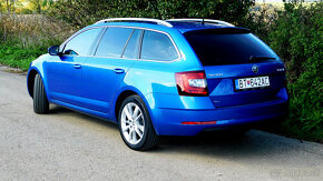 Škoda Octavia Combi 1.6 TDI 85kW Style+NAVI - 2