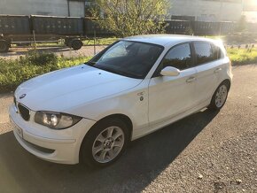 BMW 118d - 2