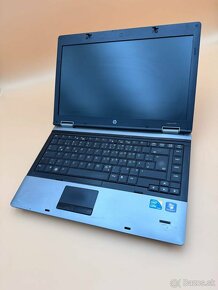 Notebook 14" HP.Intel i5-M520 2x2,40GHz.8gb ram.240gb SSD - 2