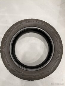 Continental EcoContact 6 94V 215/55 R17 - 2