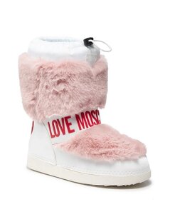 Love Moschino  snehule v.36  Pc-105€ - 2