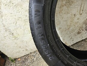 Pneu 215/55 R17 letne Continental ContiPremiumContact - 2