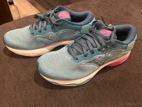 Bežecké topánky Mizuno WAVE ULTIMA 14 - 2