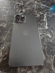 Predám iPhone 13 pro max 256 GB + ochranný kryt Spygen - 2