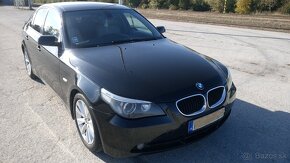 Bmw  530d e60 160kw rok2005 verzia  profesionál - 2