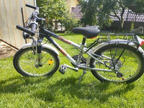 Detsky bicykel 16 - 2