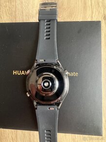 HUAWEI WATCH ULTIMATE Black - 2