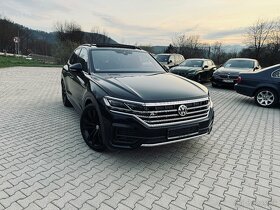 Touareg R-LINE - 2