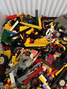 Lego mix 10 kg - 2