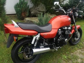 Honda CB 750 Seven fifty TOP STAV LIMITKA - 2