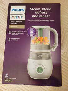 Philips Avent 4 in 1 - 2