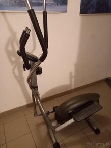 Stacionárny bicykel MODUS Mars Fitness - 2