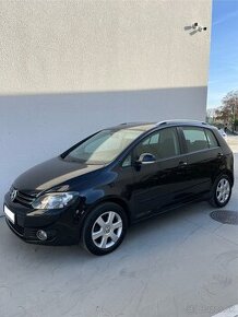 Volkswagen Golf Plus 1.4 tsi 92kw 145000km Alcantara - 2