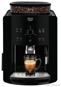 KRUPS Arabica EA81 - 2