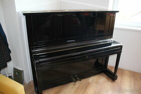 C.Bechstein model 8 - koncertný klavír - 2