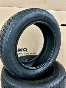 Sava eskimo hp2 205/55 r16 zimne dot22 - 2