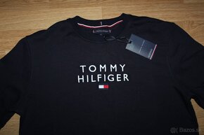 Pánska mikina Tommy Hilfiger - 2