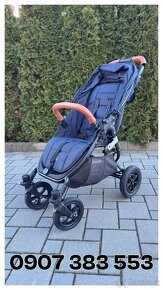 VALCO BABY Snap 4 Sport - 2