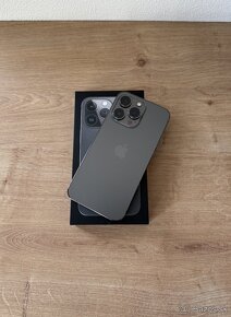 Iphone 13 PRO 128GB Space Gray - 2