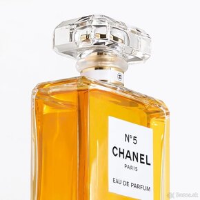 Chanel No5 - 2