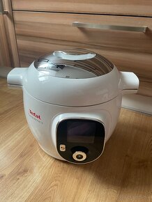 Multifunkčný elektrický tlakový hrniec Tefal Cook4ME CY85113 - 2