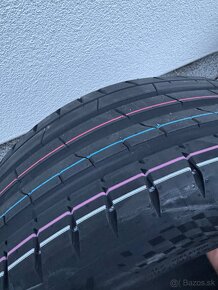 Pneumatiky Continental SportContact7 235/45/R19 - 2